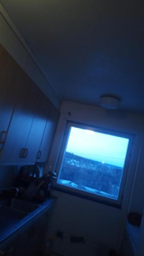 Ett rum in Botkyrka